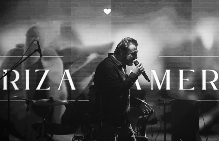 Rıza Tamerin şüpheli ölümü Son paylaşımındaki detay kahretti