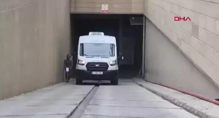 Rıza Tamerin şüpheli ölümü Son paylaşımındaki detay kahretti