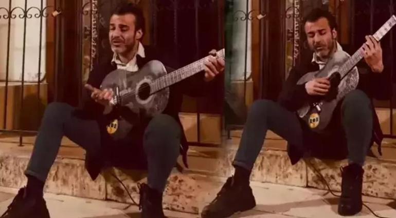 Rıza Tamerin şüpheli ölümü Son paylaşımındaki detay kahretti