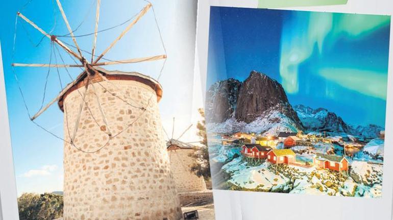 Turizm trendlerinde yapay zekâ hamlesi