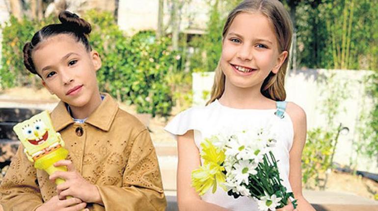 Yaşasın 23 Nisan