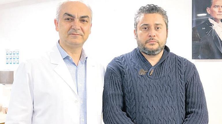 Beyin piliyle yeniden hayat