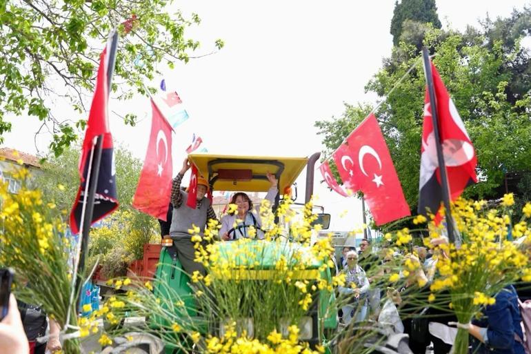 Ege mutfağının zenginliği Didim’de buluşuyor