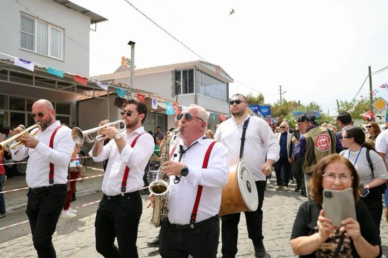 Ege mutfağının zenginliği Didim’de buluşuyor