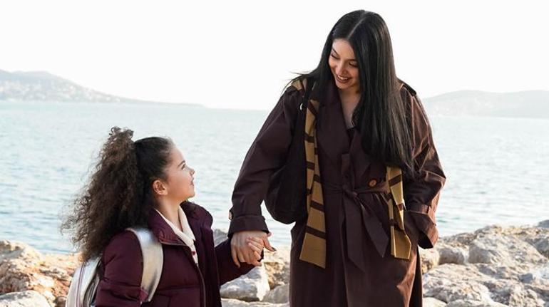 Yürek burkan soru: Zeynep abla, annem beni alacak mı