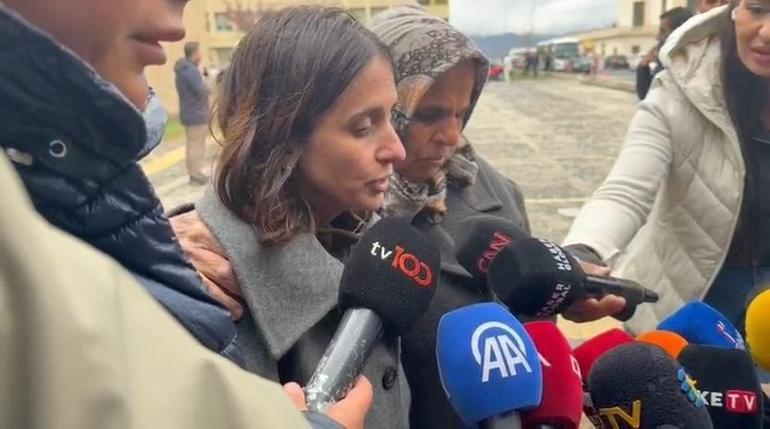 Son dakika... Gülistan Doku soruşturmasında korkunç itiraf Hamile kaldı, kafasına sıktım