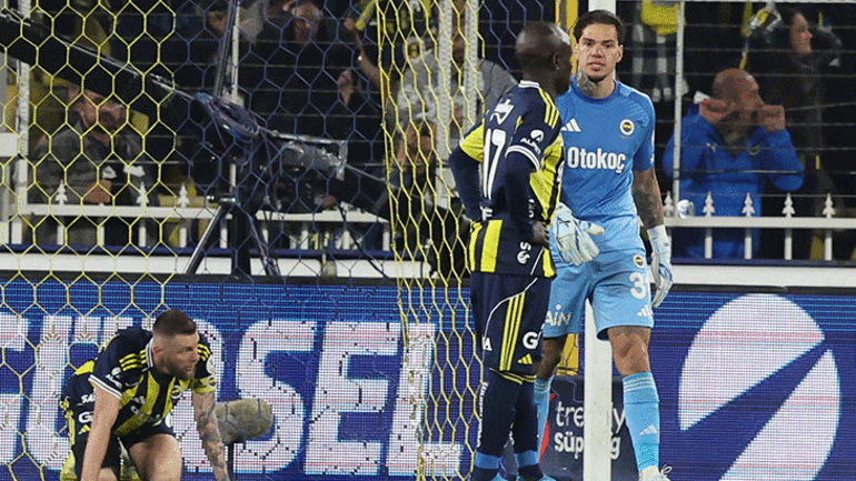 Fenerbahçede Ederson gerçeklerini Sadettin Saran açıkladı Tüm takımdan özür diledi