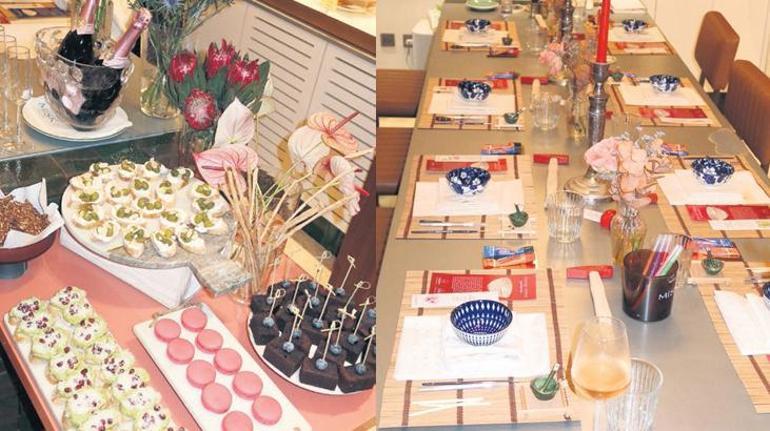 Ruhun derinliklerinden bedene uzanan yolculuk