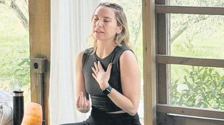 Ruhun derinliklerinden bedene uzanan yolculuk