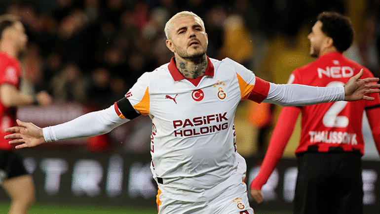 Galatasarayın galibiyetinin ardından Osman Şenherden oyun eleştirisi Daha kaliteli rakiplere karşı ne yapacaksın