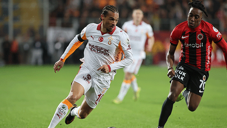 Galatasarayın galibiyetinin ardından Osman Şenherden oyun eleştirisi Daha kaliteli rakiplere karşı ne yapacaksın