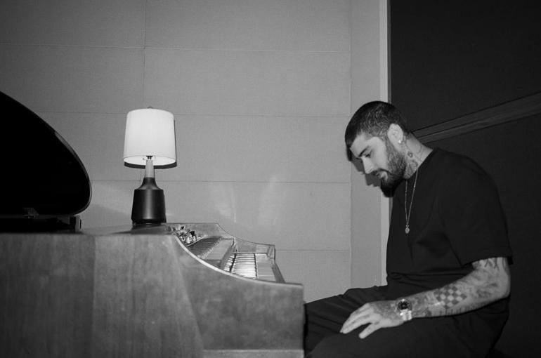 Hayranlarını korkuttu: Zayn Malik hastaneye kaldırıldı