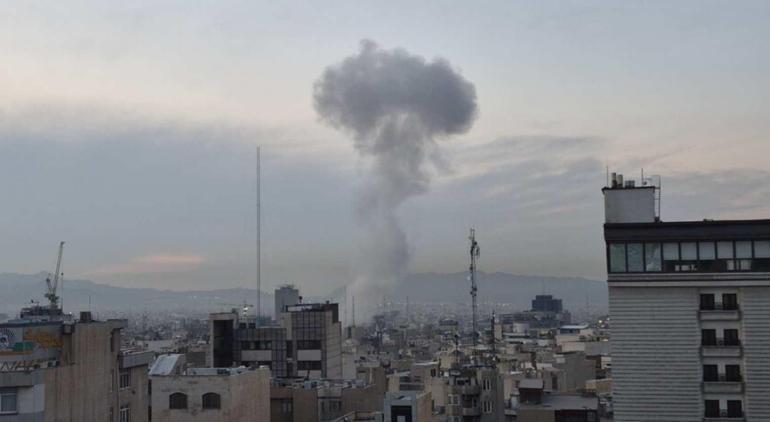 Son dakika...İran'da ABD-İsrail saldırılarındaki ölü sayısı açıklandı! '3 bin 468 kişi hayatını kaybetti'