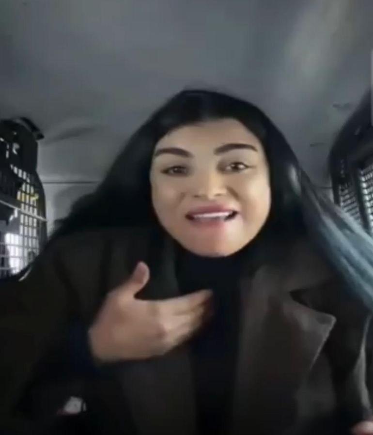 TikTok fenomeni canlı yayında bir kadını bıçakladı Hediye ve etkileşim yağdı