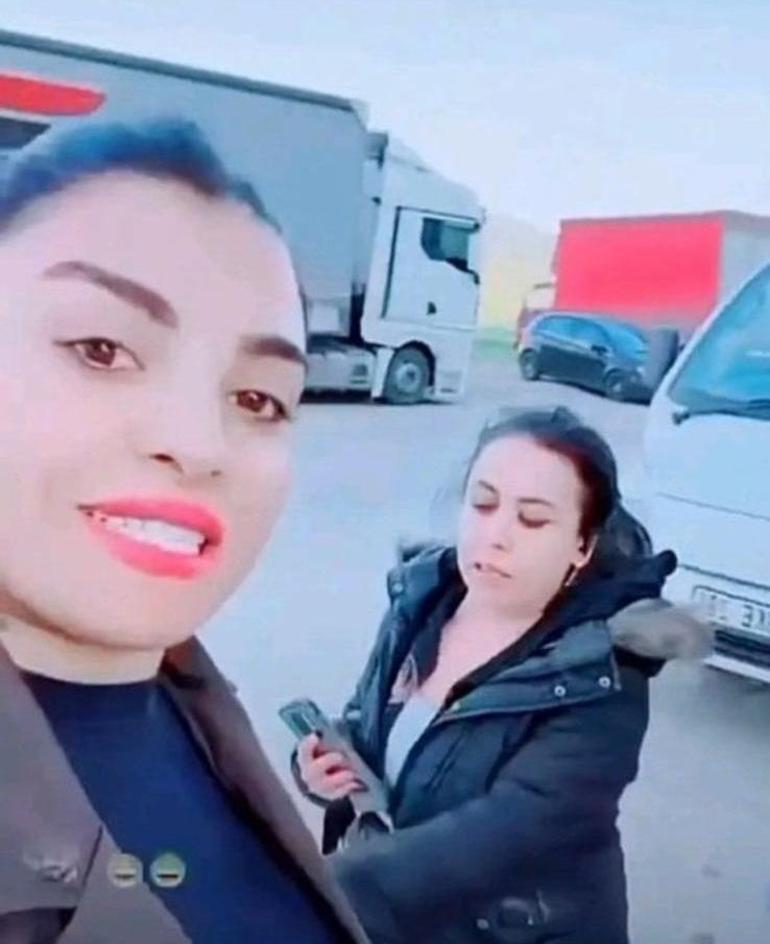 TikTok fenomeni canlı yayında bir kadını bıçakladı Hediye ve etkileşim yağdı