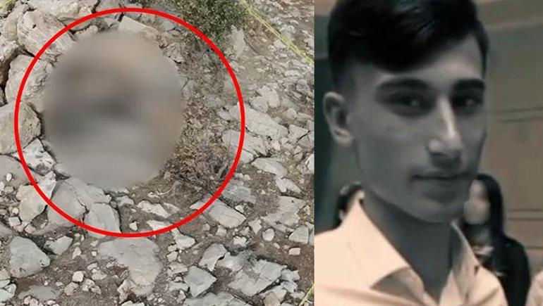 Mardinde yanmış cesedi bulunmuştu Dehşet planı ortaya &ccedil;ıktı: Atış Talimi bahanesiyle &ouml;l&uuml;m tuzağı