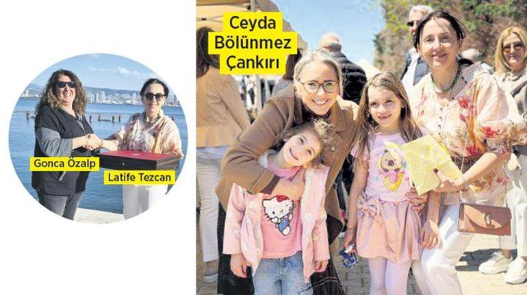 Bahar Festivaliyle geleceğe dokundular