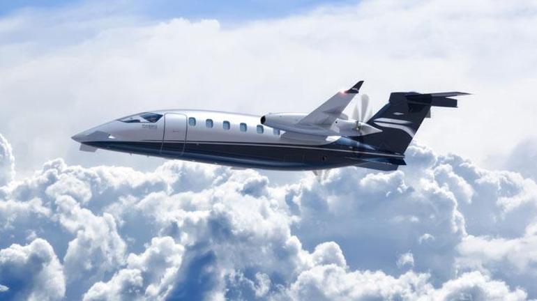 Baykar, İtalyan havacılık devini satın almıştı: İlk sipariş geldi