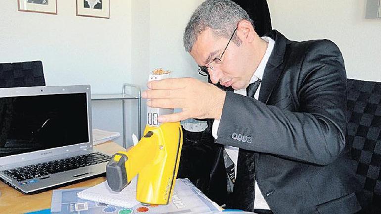 Kanatlı Denizatı ve altın taç örnekleri