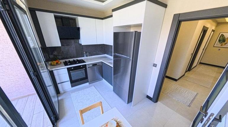 TOKİ İstanbul kura çekimi için geri sayım başladı İşte ödeme şartları