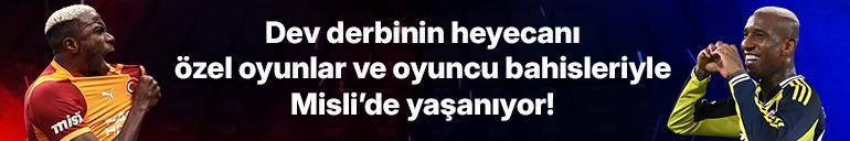 Süper Lig’de Dev Derbi Heyecanı, Chelsea FA Cup’ta Final Peşinde İşte Misli’de Günün En Çok Oynanan Maçları