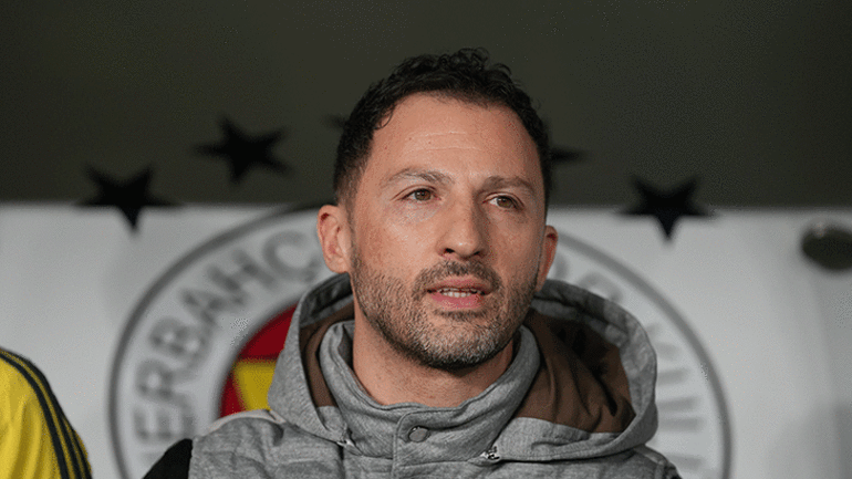 Fenerbahçede Tedesconun ayrılığının perde arkası ortaya çıktı Köstebek iddiası bardağı taşırdı