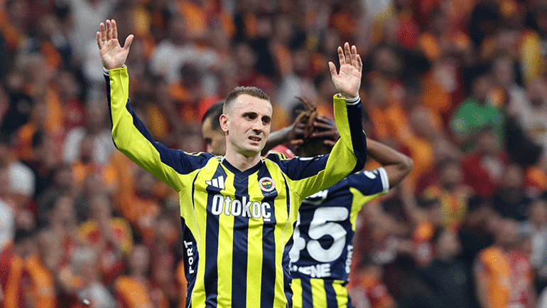 Fenerbahçede transfer faturası 142 milyon Euro