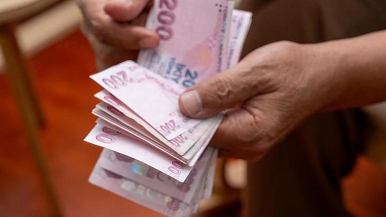 EMEKLİ BAYRAM İKRAMİYESİ 2026: Bakan Işıkhandan açıklama geldi Kurban Bayramı emekli ikramiyesi ne zaman yatacak 2026 SSK, Bağkur emekli ikramiyeleri ne kadar