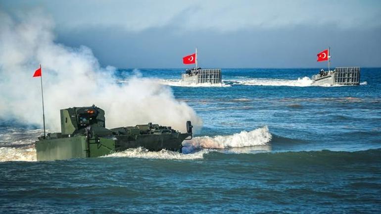 Türkiyenin lazer silahına yeni kabiliyet SAHA 2026da vitrine çıkıyor