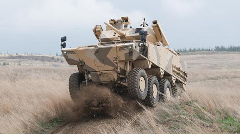 Türkiyenin lazer silahına yeni kabiliyet SAHA 2026da vitrine çıkıyor