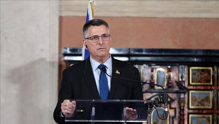 İsrail ile Ukrayna arasındaki çalıntı tahıl krizi sosyal medyaya sıçradı: Tweet atmayı bırakın