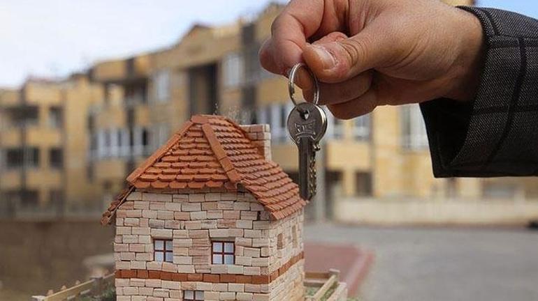 2026 İlk Evim Konut Kredisi Başvuruları Ne Zaman Düşük faizli İlk Evim Konut Kredisi şartları neler ve kimler alabilir (1.20 faiz oranı ve ödeme planı)