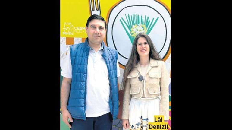 Alaçatı bu yıl sınırlarını aştı