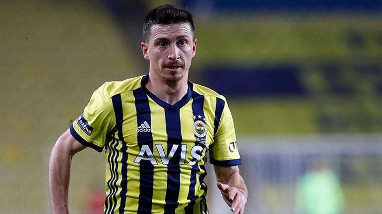 Ederson ve Mert Hakanın cezaları belli oldu Fenerbahçeden paylaşım geldi