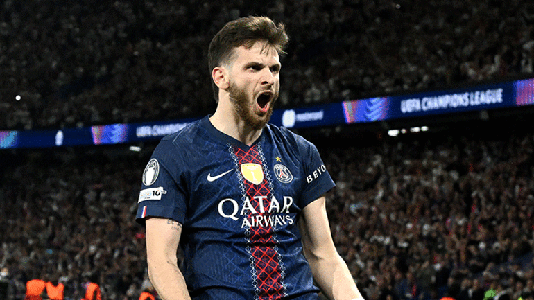 Galatasarayda Osimhenden derbi yanıtı: Fenerbahçe maçı en iyisiydi
