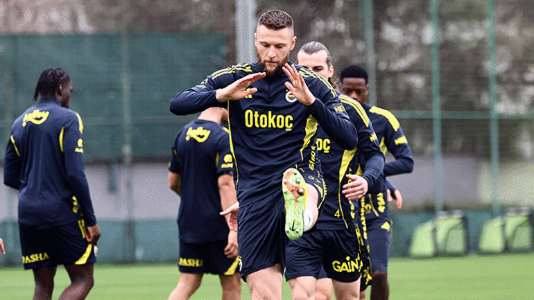 Fenerbahçeye Milan Skriniardan kötü haber