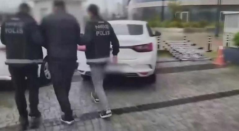 Cehennem Necatiye operasyon: 780 milyon liralık mal varlığına el konuldu
