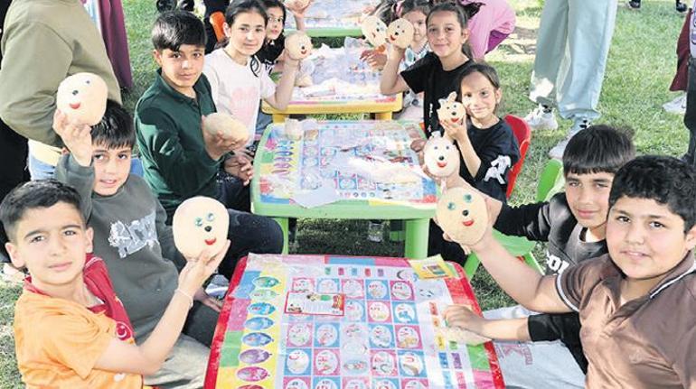 Çok katmanlı sofranın dünya adaylığı