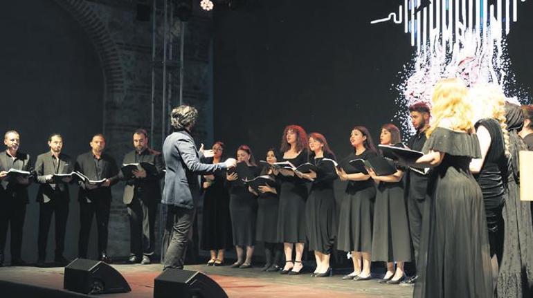 Çok katmanlı sofranın dünya adaylığı