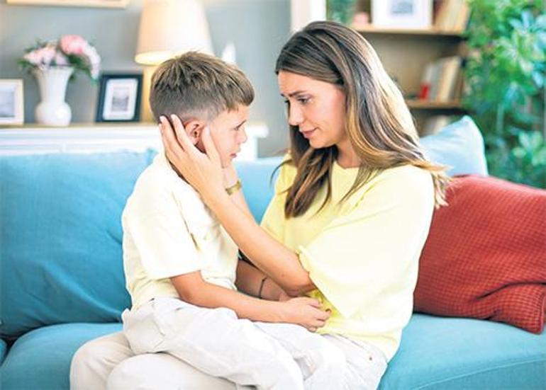 İki ev düzeninde çocuk olmak