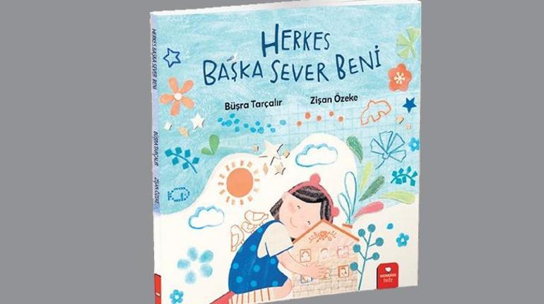İki ev düzeninde çocuk olmak