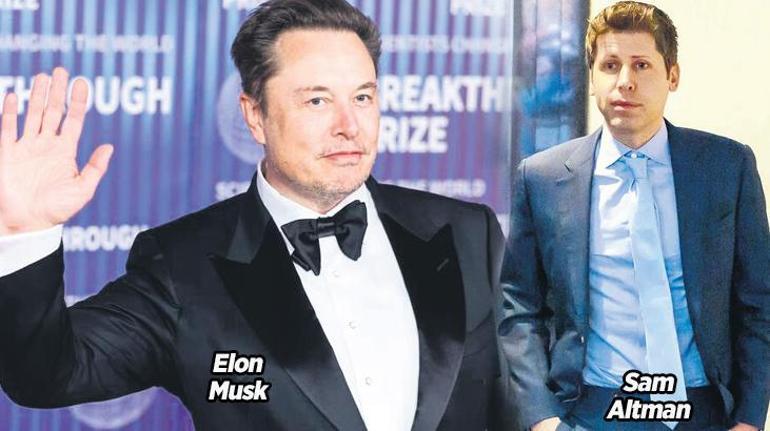 Yapay zekânın geleceğini yazacak duruşma