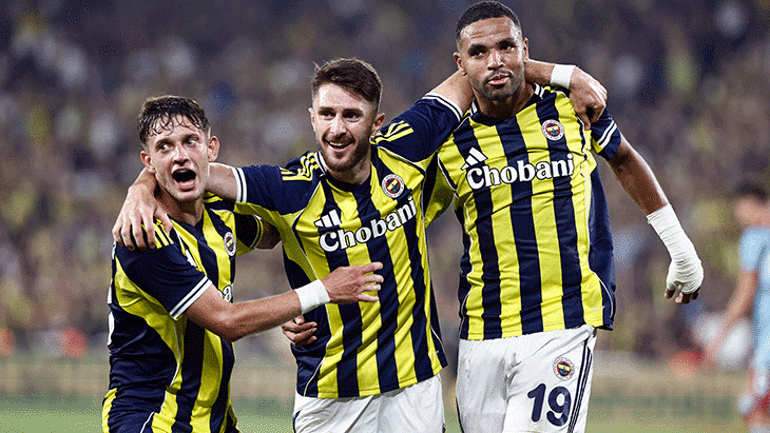 Eski Fenerbahçeli yıldız Galatasaraya Sürpriz transfer iddiası