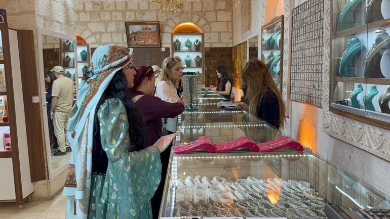 Midyatta Uzak Şehir bereketi Geldik, gördük, çok beğendik