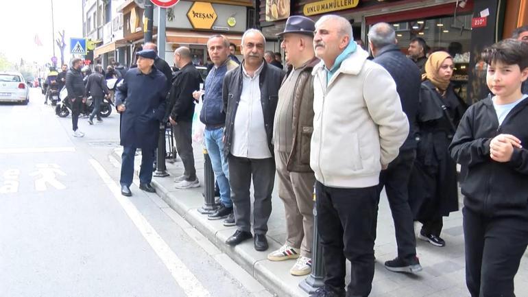 Şişlide aile faciası: Kayınvalide gelinini silahla &ouml;ld&uuml;rd&uuml;