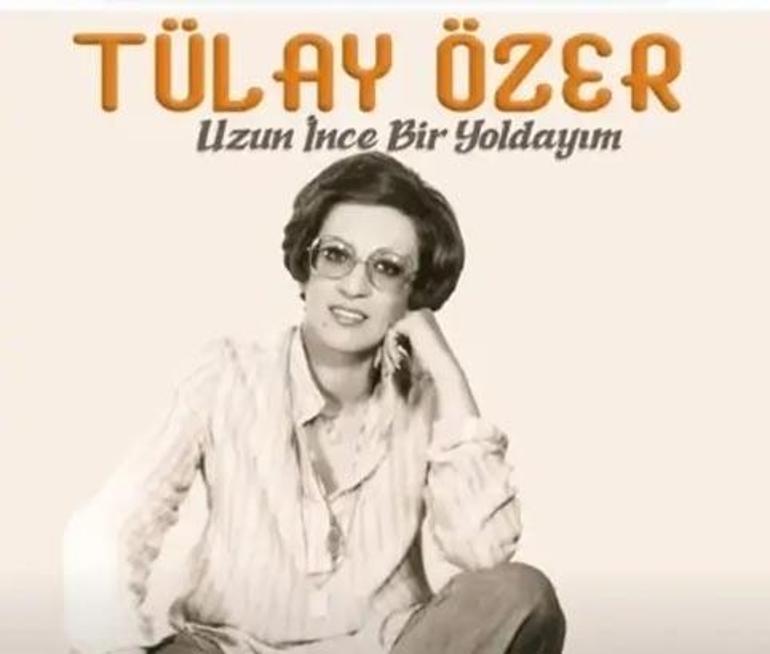 Sanatçı Tülay Özer, İstanbulda son yolculuğuna uğurlandı Kardeşi Zerrin Özer cenazede fenalaştı