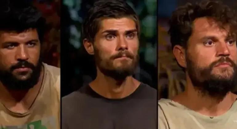 Survivor Hikmet Tuğsuzdan dikkat çeken eleme tahmini