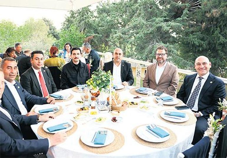 Tarım kültürü ve turizm: Zeytinde yeni strateji