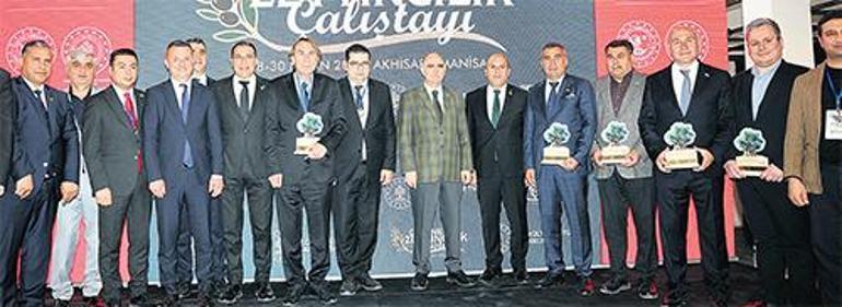 Tarım kültürü ve turizm: Zeytinde yeni strateji