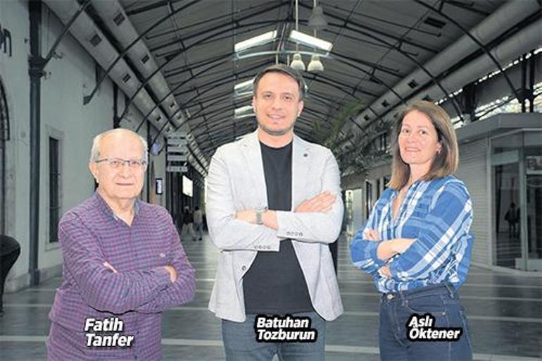 Estetik bina yapmak kolay asıl iş depremde ayakta kalmak